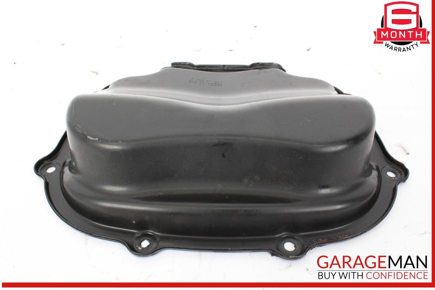 09-16 Audi S4 Engine Motor Upper Timing Chain Cover 06E109285J OEM