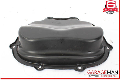 09-16 Audi S4 Engine Motor Upper Timing Chain Cover 06E109285J OEM