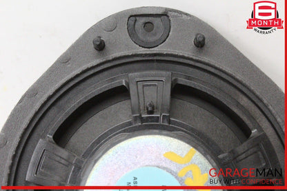 18-24 Audi S5 A5 Rear Right and Rear Left Side Door Audio Sound Speaker Set OEM