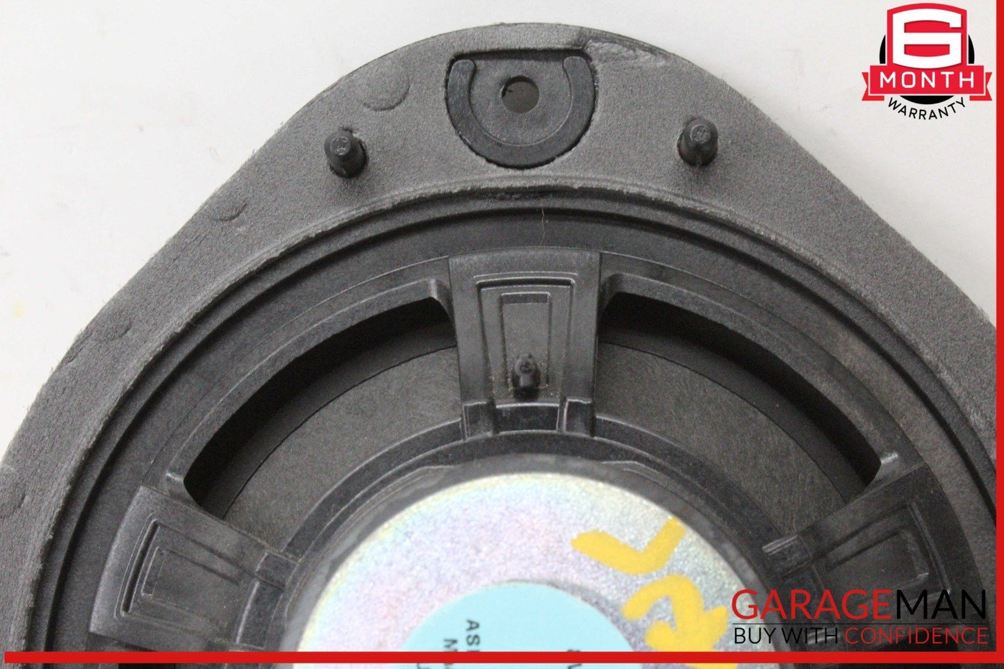 18-24 Audi S5 A5 Rear Right and Rear Left Side Door Audio Sound Speaker Set OEM