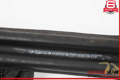 03-10 Porsche Cayenne 955 957 Rear Left or Right Side Upper Rearward Control Arm