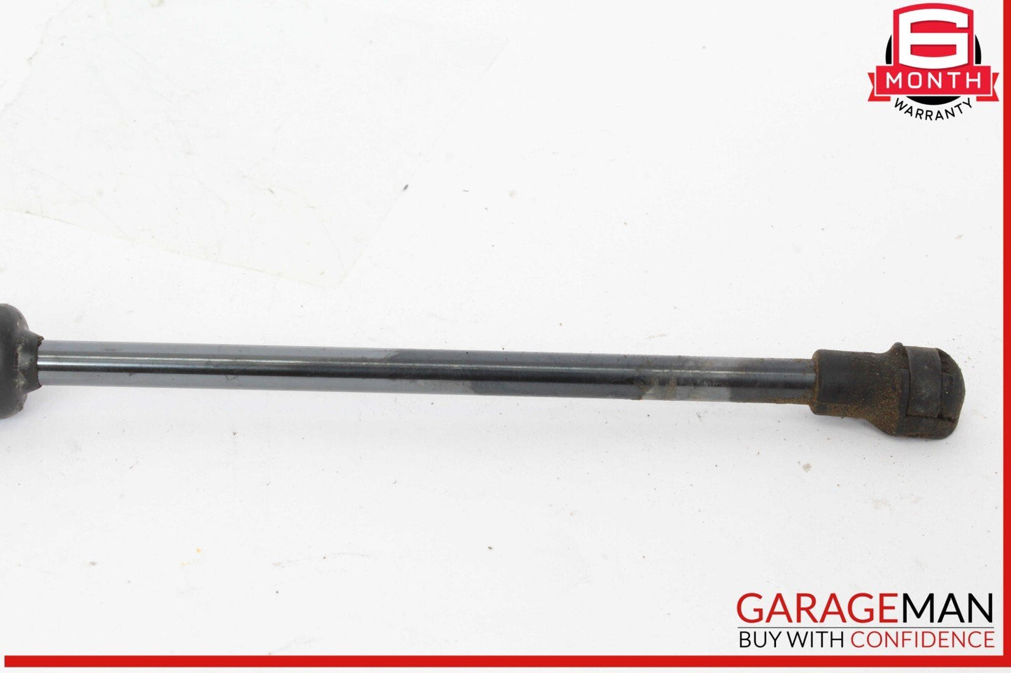 17-24 Audi A4 Front Left & Front Right Side Hood Shock Strut Lift Cylinder OEM