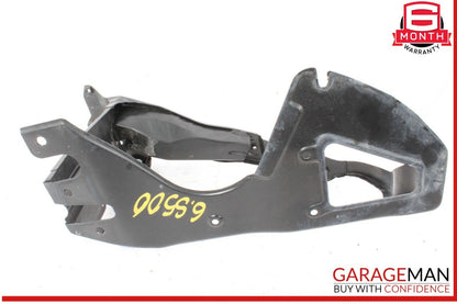 00-06 Mercedes W220 S500 4MATIC Front Right Side Headlight Support Bracket OEM