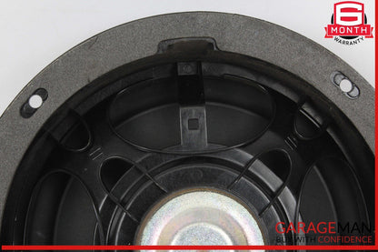 06-13 Mercedes X164 GL450 4MATIC Left & Right Door Audio Sound Speakers Set of 2
