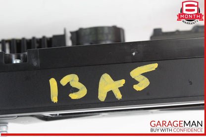 13-17 Audi A5 Q5 A4 Front A/C AC Climate Control Switch Panel Assembly OEM