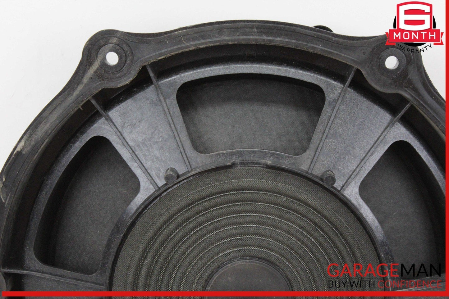 10-18 Porsche Cayenne 958 Panamera 970 Front Left and Right Door Audio Speaker