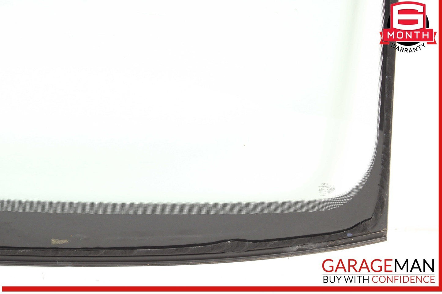 08-17 Audi A5 S5 RS5 Front Windshield Wind Shield Glass OEM