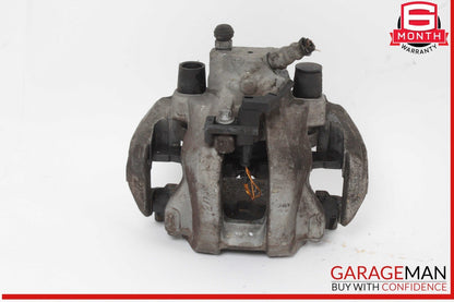 03-11 Mercedes W211 E550 CLS550 Rear Brake Calipers Left and Right Set OEM