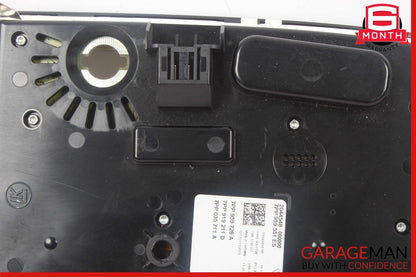 11-18 Porsche Cayenne 958 S Front Overhead Dome Light Lamp OEM