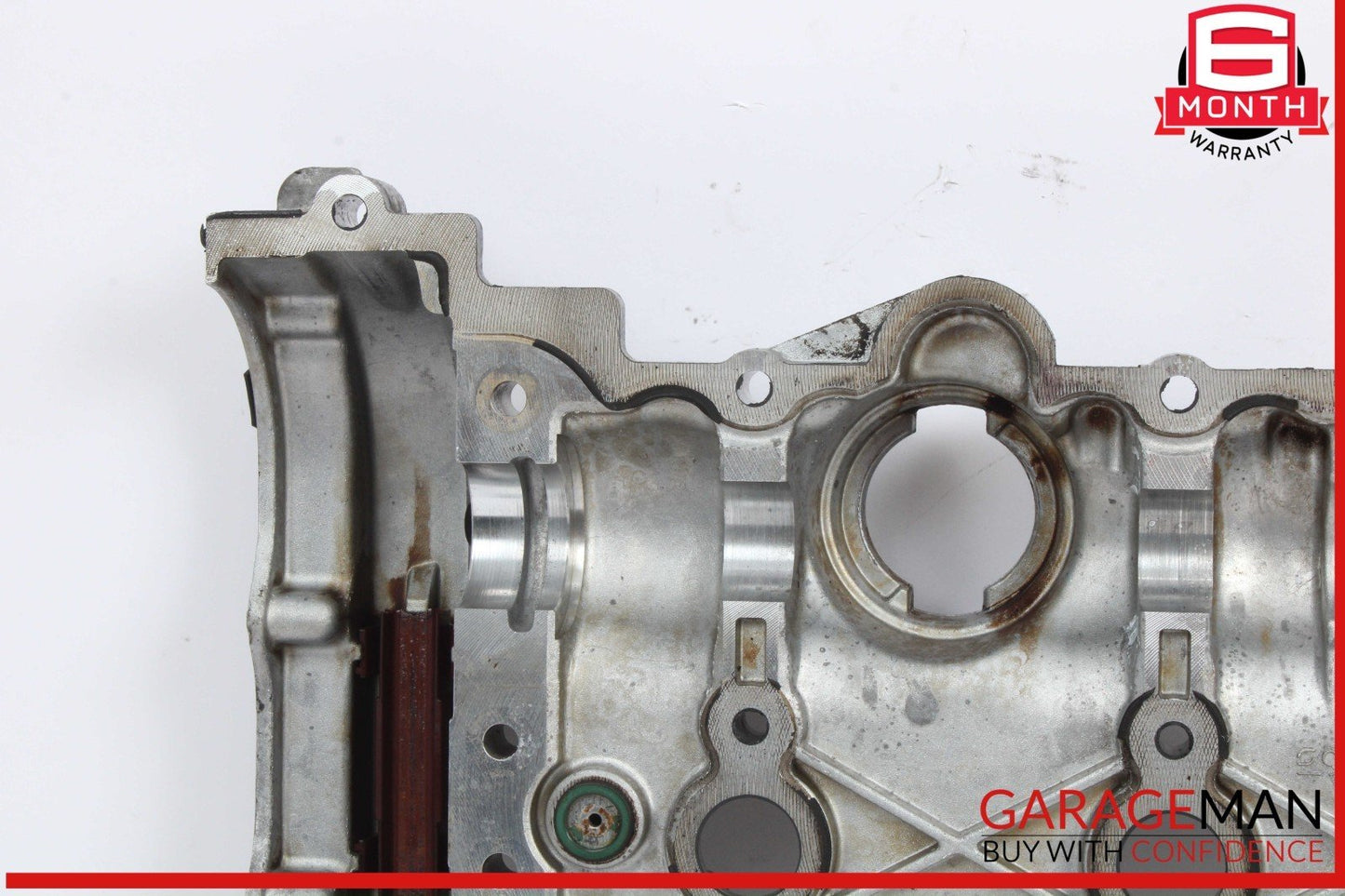 15-23 Mercedes W447 Metris C300 Engine Cylinder Head Valve Cover 2740100603 OEM