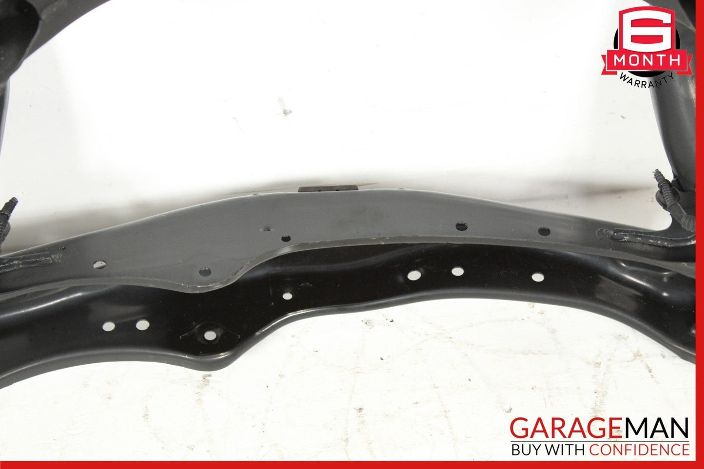 17-24 Audi RS5 A4 S4 S5 A5 Rear Sub Frame Subframe Crossmember OEM