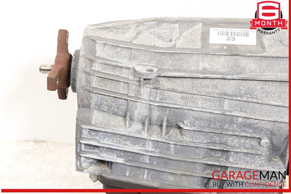 10-16 Mercedes W212 E350 RWD 7G Automatic Transmission Assembly 722.906 OEM