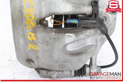 15-20 Mercedes W205 C300 C350e Front Left & Right Side Brake Caliper Set of 2