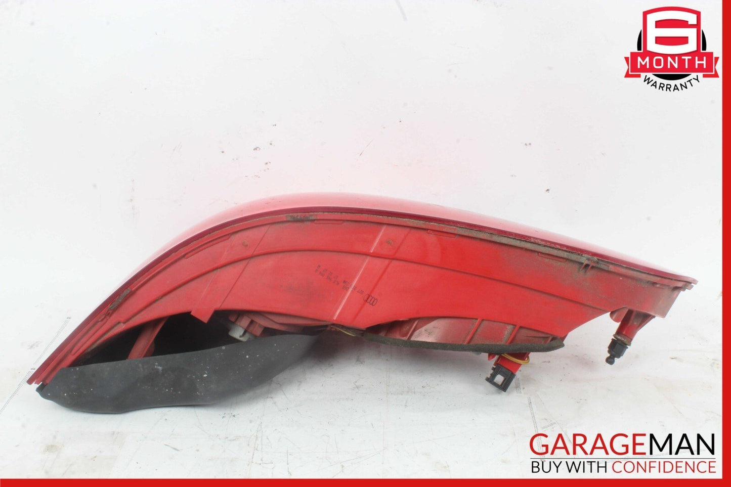 07-09 Audi Q7 Audi Q7 Rear Right Passenger Side Tail Light Lamp 4L0945094A OEM