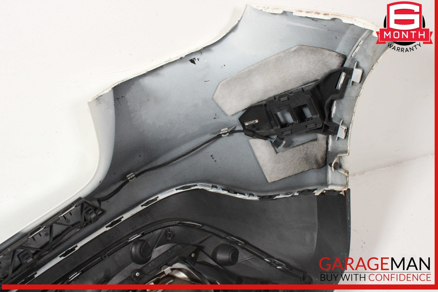 14-20 Mercedes X156 GLA250 Rear Bumper Cover Assembly OEM