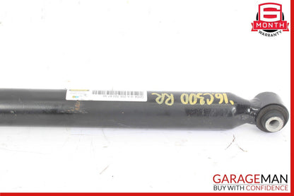15-20 Mercedes W205 C300 C350e Rear Left & Right Shock Strut Absorber Set OEM