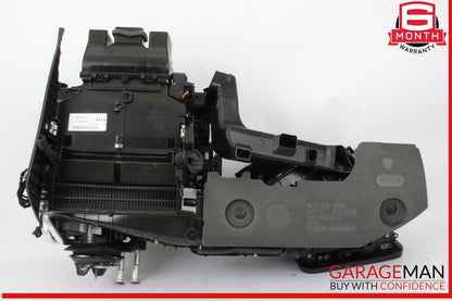 17-24 Audi A4 HVAC AC A/C Heater Blower Housing Box Case 8W1820005 OEM