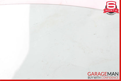 14-19 Mercedes W117 CLA250 Front Left Driver Door Window Auto Glass OEM