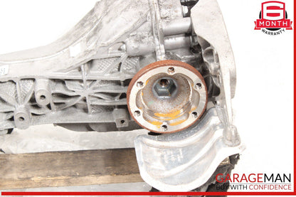 12-18 Audi A7 Quattro A6 RS7 Rear Diff Differential Axle Carrier Assembly OEM