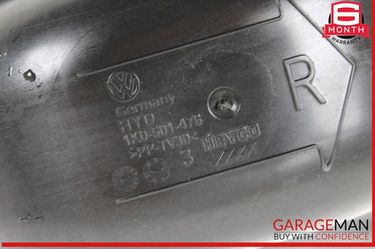 15-20 Audi A3 S3 Rear Right Passenger Side Trailing Control Arm 1K0501476 OEM
