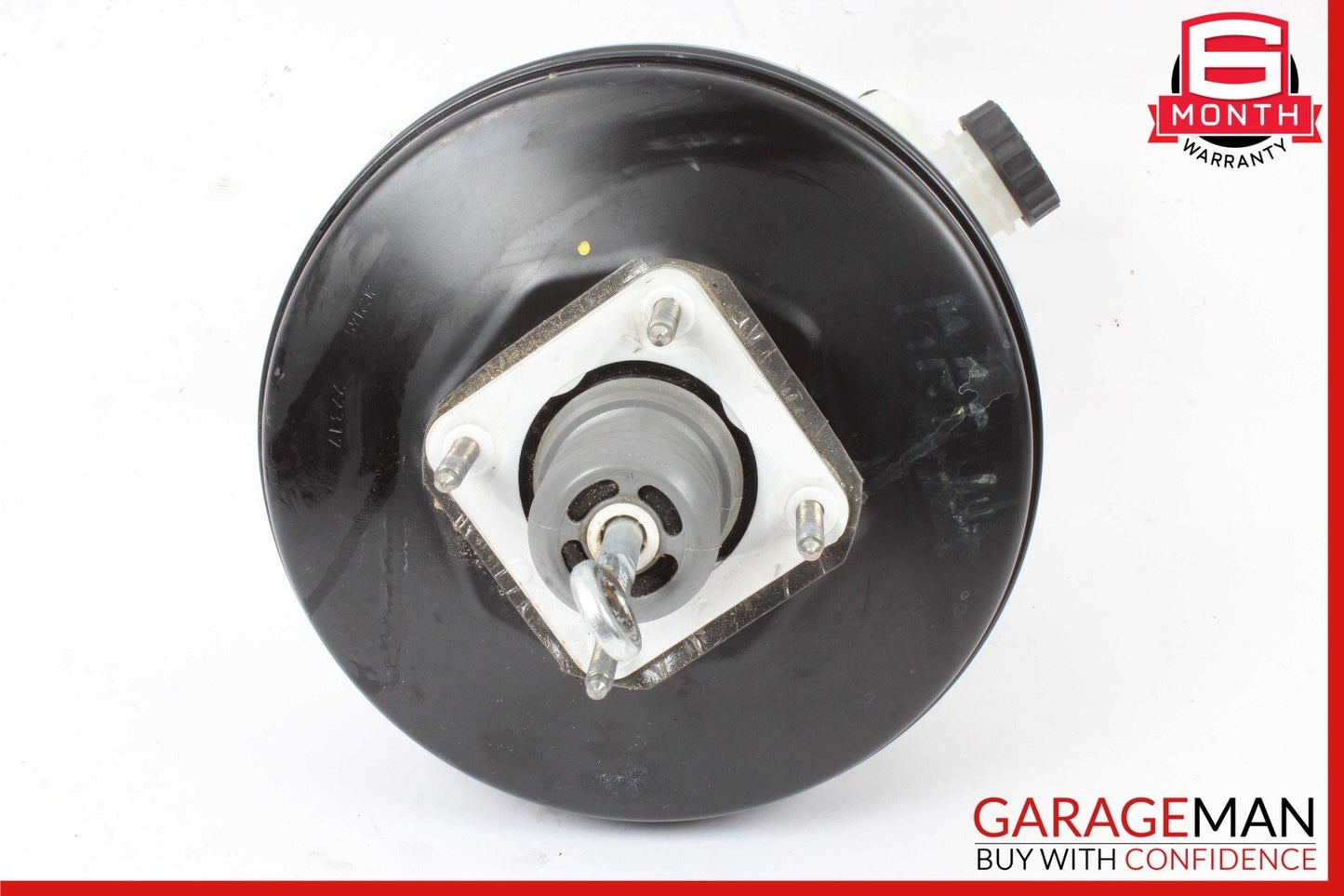 14-20 Maserati Ghibli Power Brake Booster Master Cylinder Reservoir Assembly OEM