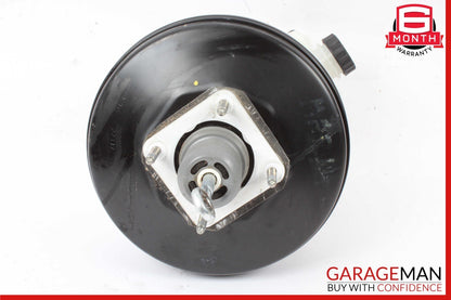 14-20 Maserati Ghibli Power Brake Booster Master Cylinder Reservoir Assembly OEM