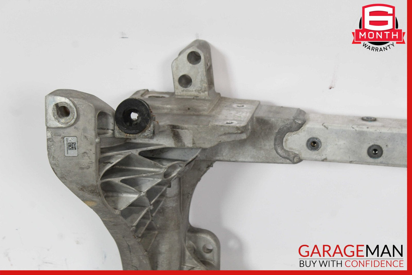 14-21 Maserati Ghibli S Q4 M157 Front Engine Motor Subframe Sub Frame OEM
