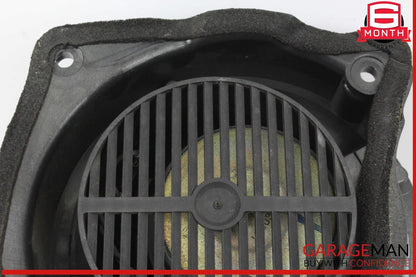 97-04 Mercedes R170 SLK230 Front Right & Left Side Door Sound Speaker Set OEM