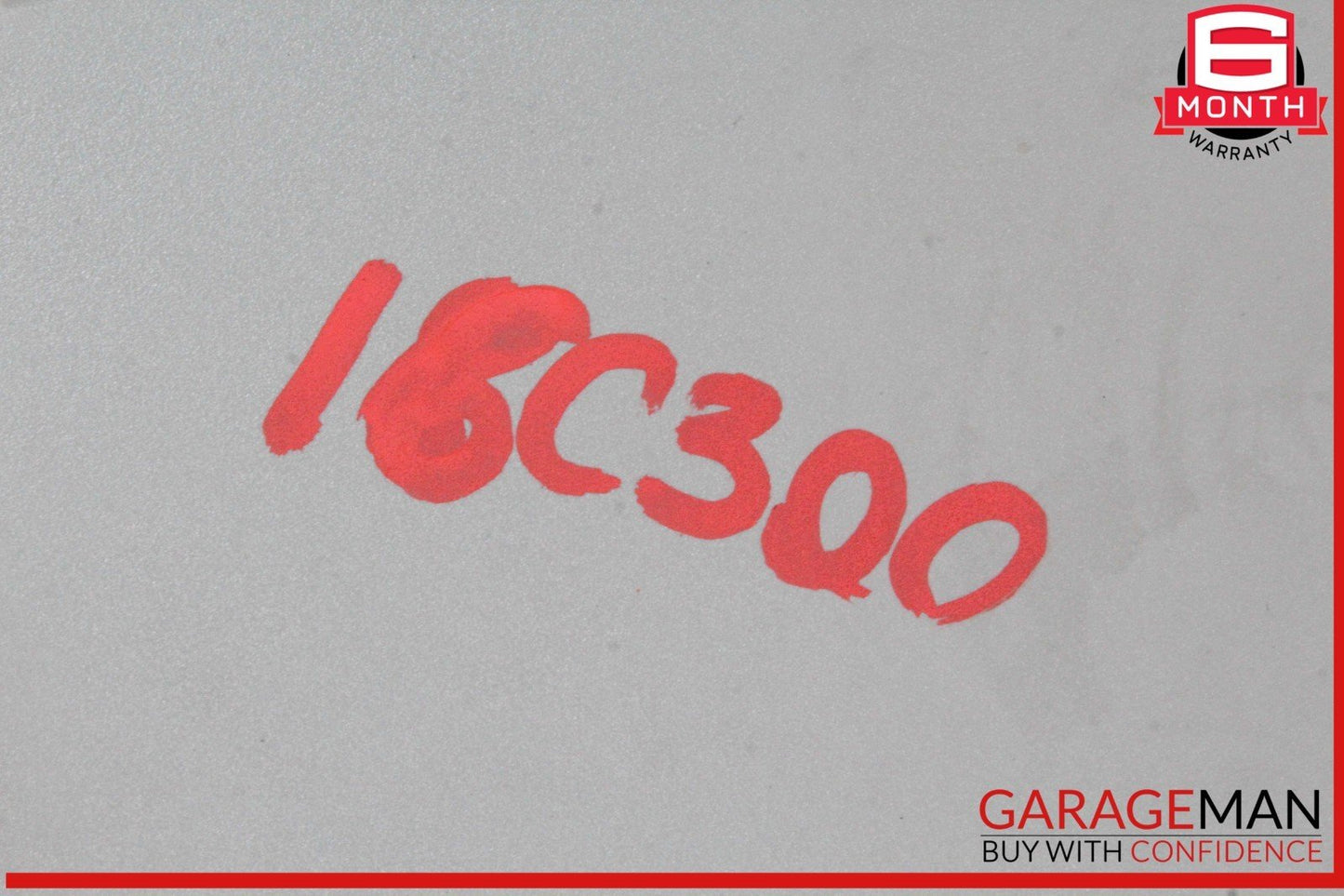 15-20 Mercedes W205 C300 GLC43 C63 AMG SAM Signal Lamp Control Module OEM