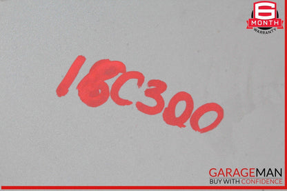 15-20 Mercedes W205 C300 GLC43 C63 AMG SAM Signal Lamp Control Module OEM