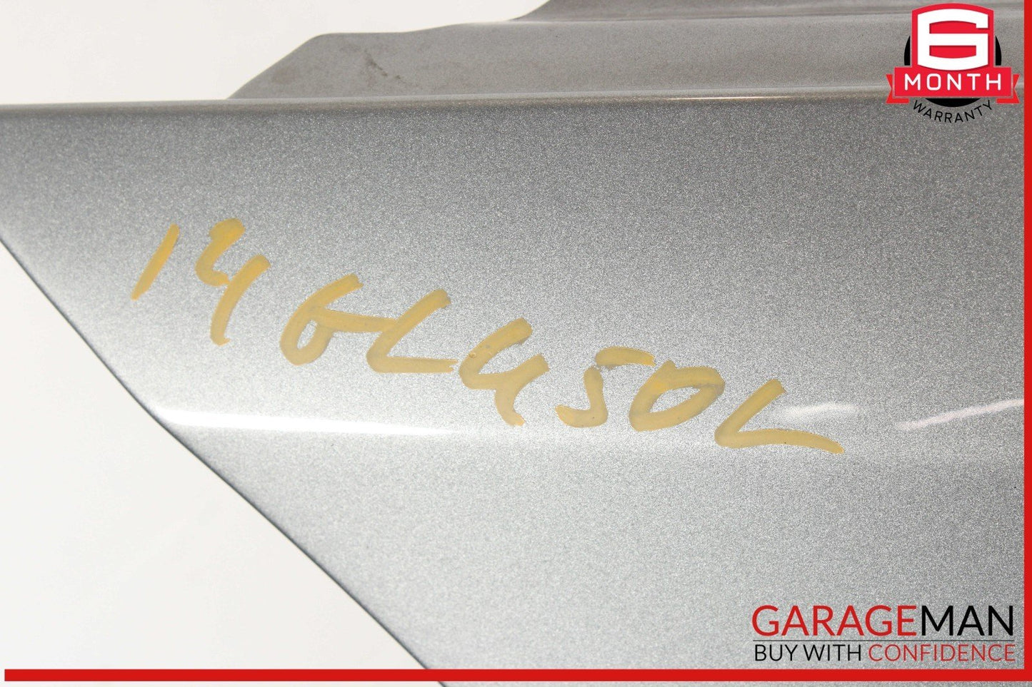 13-19 Mercedes X166 GL450 GLS550 Front Left Driver Side Wing Fender Panel OEM