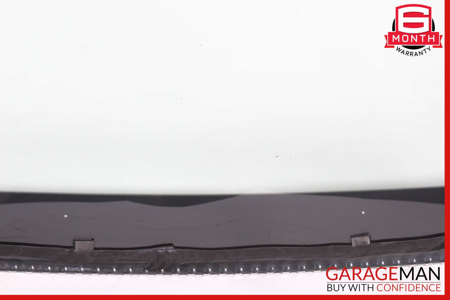 10-17 Mercedes W204 C250 E350 Coupe Front Windshield Window Glass OEM