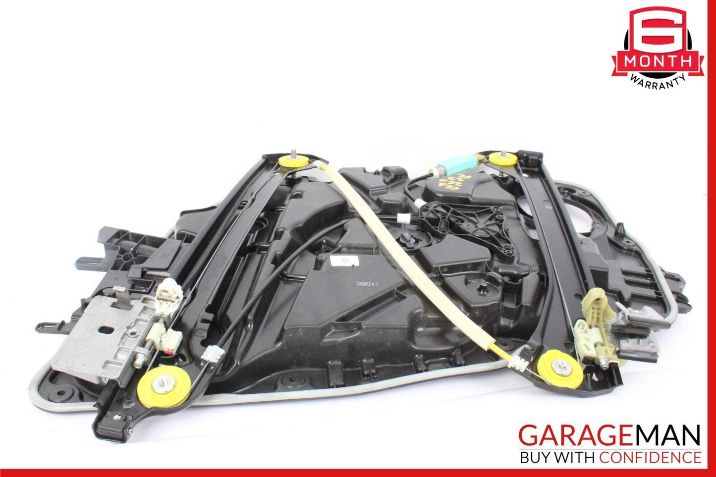 20-23 Mercedes W118 CLA250 Front Left Driver Side Window Regulator Assembly