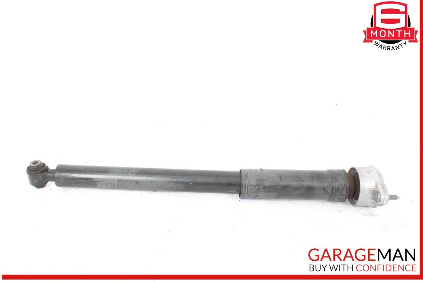 08-14 Mercedes W204 C250 C300 Rear Left & Right Shock Absorber Strut Set OEM