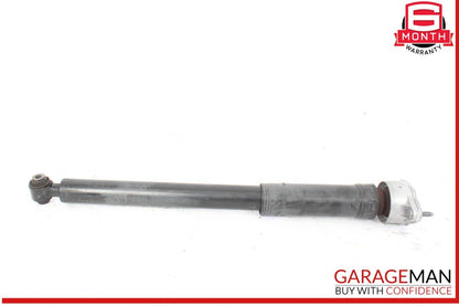 08-14 Mercedes W204 C250 C300 Rear Left & Right Shock Absorber Strut Set OEM