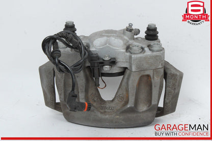 10-18 Mercedes W212 E350 Front Brake Calipers Left and Right Set Of 2 Pc