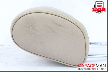 96-02 Mercedes W210 E320 E430 Front Right or Left Seat Headrest Head Rest OEM