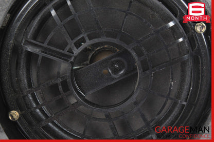 02-05 Mercedes W163 ML320 Front Right & Left Bose Audio Sound Speaker Set of 2