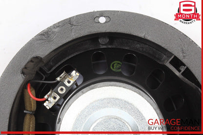 06-09 Mercedes W251 R500 4MATIC Front Right & Left Door Audio Sound Speakers Set