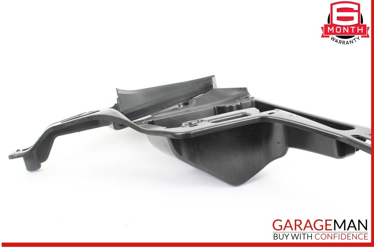 14-21 BMW i3 I01 Rear Driver Left Side Quarter Panel Mount Bracket 7296753 OEM