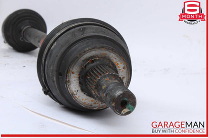 06-12 Mercedes W164 ML350 4MATIC Front Right Side Driveshaft CV Axle Shaft OEM