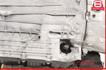 19-21 Mercedes W205 C300 C43 AMG Automatic Transmission Assembly OEM 33k