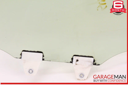 15-21 Subaru WRX Front Left Driver Side Door Window Glass 61166VA000 OEM