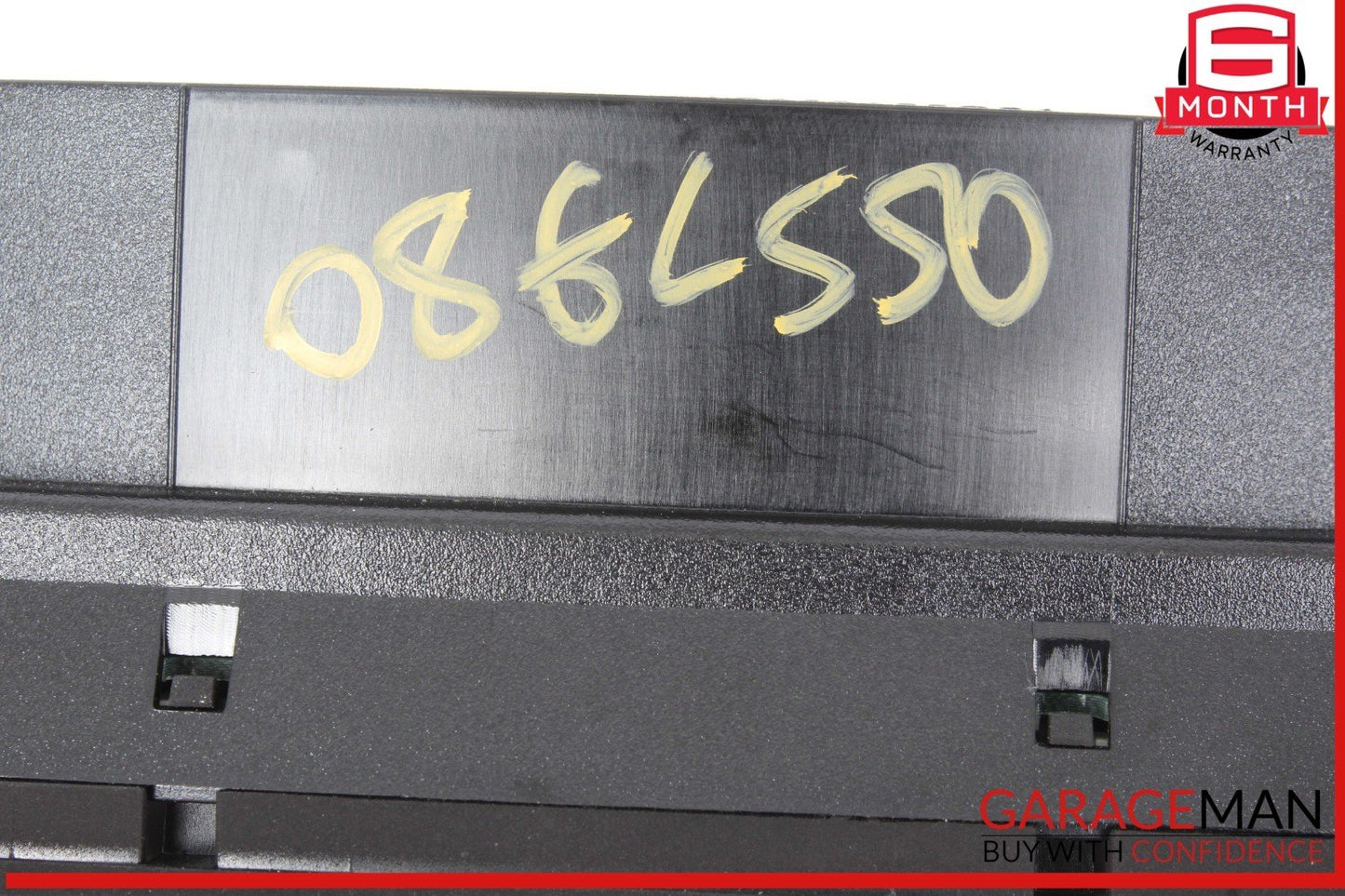 06-08 Mercedes X164 GL550 Speedometer Odometer Instrument Cluster Gauge OEM