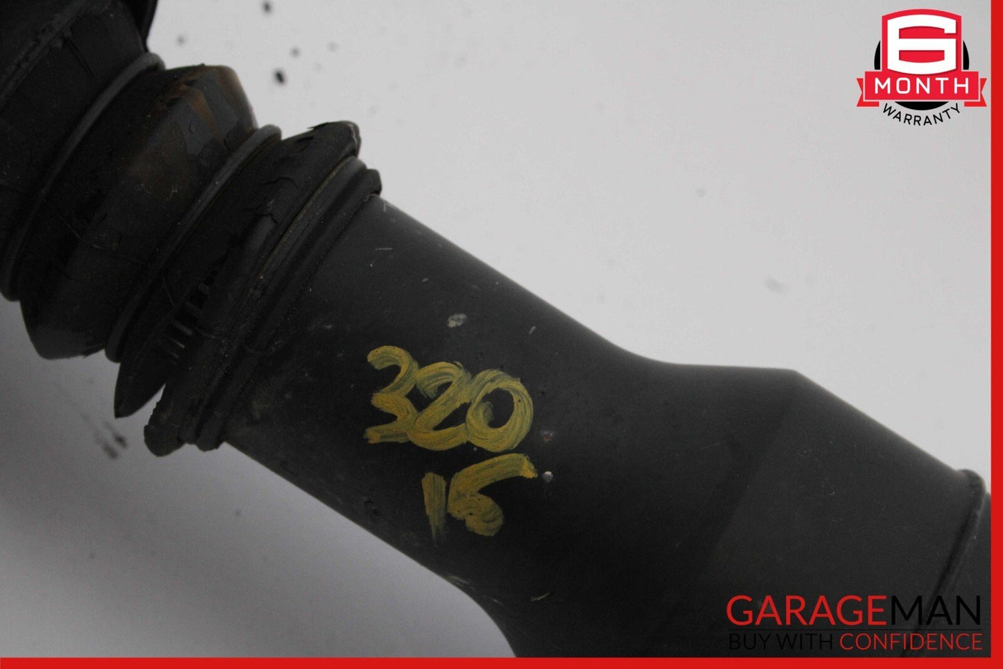 12-16 BMW F30 320i RWD Rear Propeller Drive Axle Shaft Driveshaft Assy