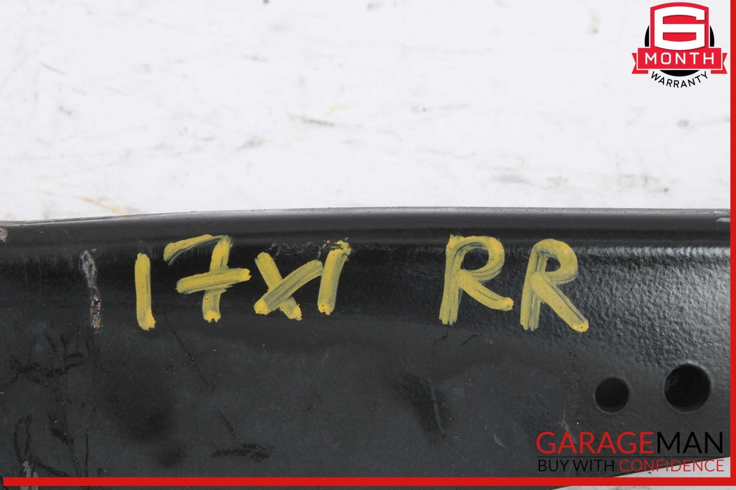 17-24 BMW X1 F48 X2 Mini Cooper Rear Left or Rear Right Side Upper Control Arm
