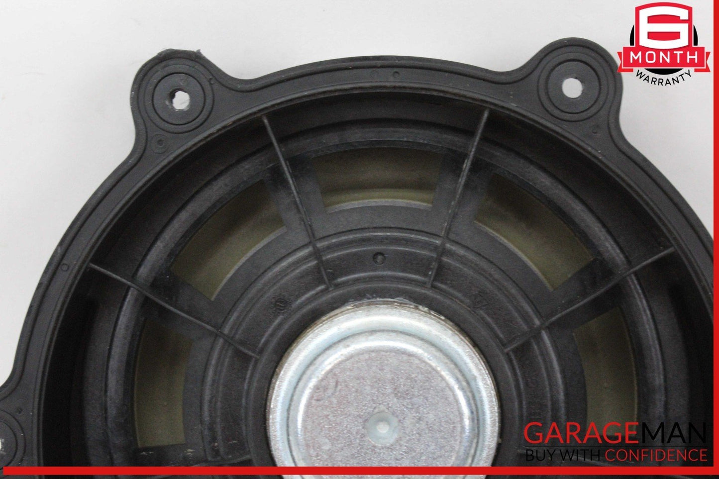 10-18 Porsche Panamera 970 E-Hybrid Rear Left & Right Side Door Sound Speaker