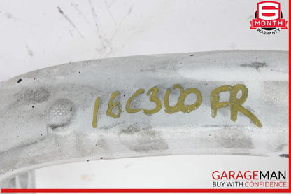 15-20 Mercedes W205 C300 Front Right Wheel Spindle Knuckle Hub Bearing OEM