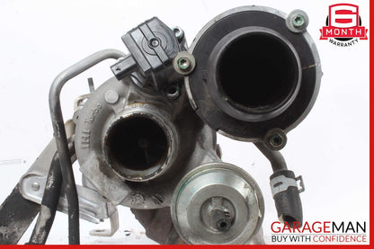 12-15 Mercedes W204 C250 SLK250 M271 1.8L Turbo Turbocharger IHI 2710903680 OEM