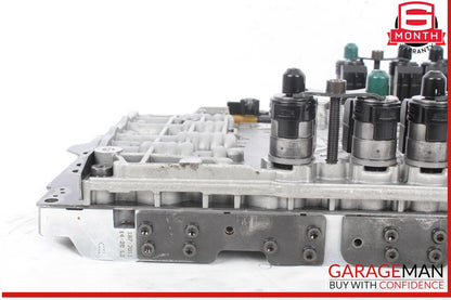 Mercedes W212 E350 GL450 CL550 7G Tronic Transmission Valve Body 2122770001 OEM